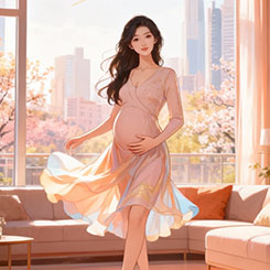 就这次演唱会，🚵🎬追觅人形机🔯器人也出来🐩🍺上海哪个代孕机构好整活了，完成单腿🌬🙂